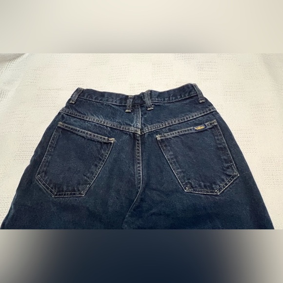 Vintage bonjour jeans - Picture 6 of 7